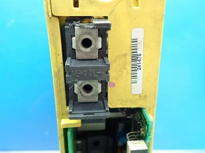 USED FANUC A06B6079H205