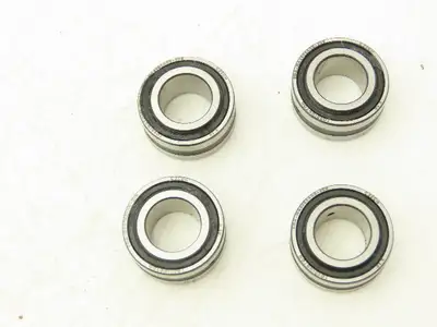 New | in-Stock BEARINGS LIMITED _UNKNOWN_ Bearings | Arrow Industrial #613780