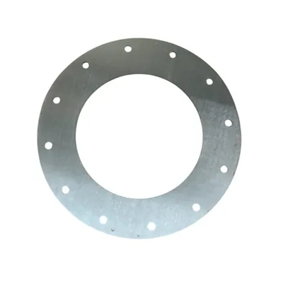 Belgrade 10” MATING FLANGE Bray Accessories | Iron Listing (2)
