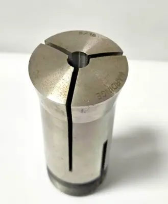Hardinge 5C Collet Chucks | Amiron Machinery (1)