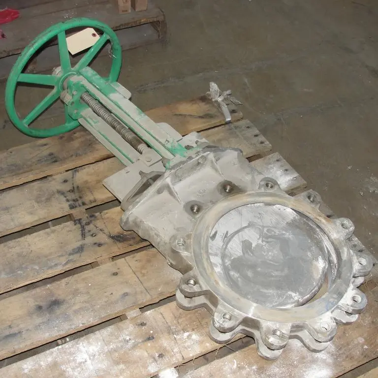 USED ROVALVE S20B12-MH-CRW