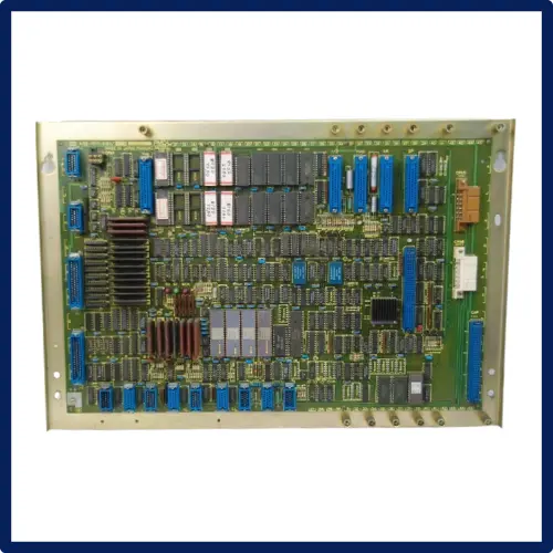Used MITSUBISHI A16B-1010-0150 Printed Circuit Boards (PCB) Texas US | CNC TOOLS LLC #892266