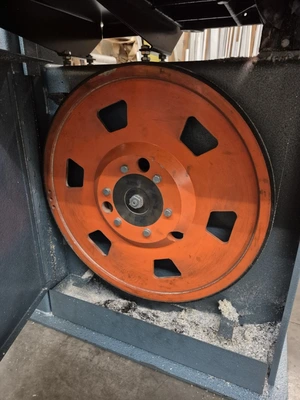 USED 2016 DO ALL 2613 V3