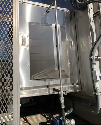 USED 2019 JBT 8940013