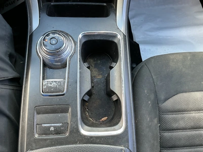 USED 2018 FORD FUSION