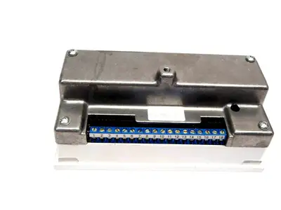 Used HILL-ROM SCALE DISPLAY UNIT KEYPAD Pins | Maverick Industrial Sales #1104024