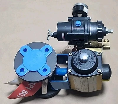 NEW Rotork 150SCTAM-FS(C)