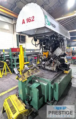 USED 2014 FICEP A162