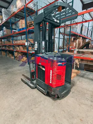 2005 RAYMOND EASI R40TT Fork Lift