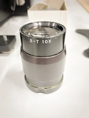 SCHERR TUMICO 20-3650 Comparators | Elevation Machine (7)