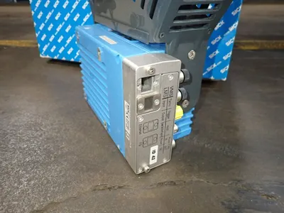 Used 2019 SICK VMD5002002 Laser Scanners Ohio US | HGR 24 #798851