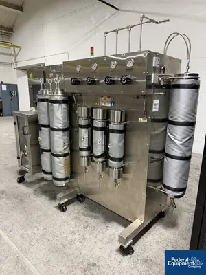 Used N/A _UNKNOWN_ Evaporators Ohio US | Federal Equipment Company #1062764