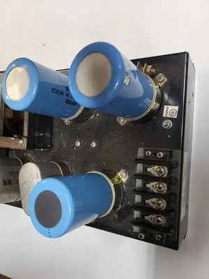 Used NABTESCO NABTESCO 30192344 PRECISION GEAR MOUNT P55PA203JB0ZA1 *NEW* IN BOX 30220509 Misc Electrical & Power Parts | ND Industrial Surplus #1219755
