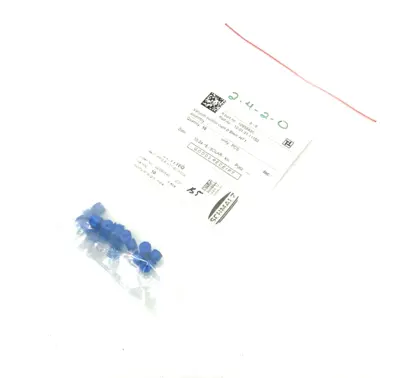 New | in-Stock Schmalz Flat Suction Cup (Round) PFG 8 HT1-60 N004 LOT OF 19 Parts (Hydraulics and Pneumatics) Michigan US | Maverick Industrial Sales #1463019