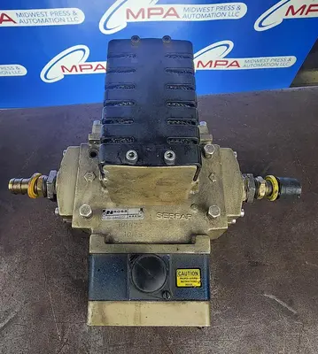 USED ROSS 3573A6891Z