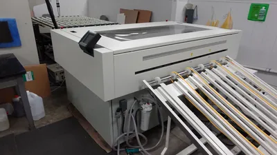 2018 SCREEN Ultima 24000 CTP CTP Lines | Machinery Solutions Group, Inc. (4)