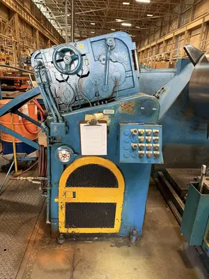 USED VERSON S2-500-108-60T