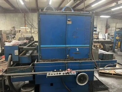 Used AEM 702-52 Wide Belt Sanders Georgia US | The Equipment Hub #1314484