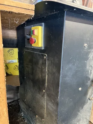 DW618 | Safety Speed | Pocket Hole Machines