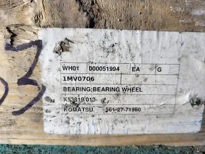 NEW KOMATSU 561-27-71960