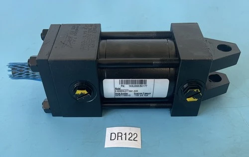 NEW Parker 2.00 BB3LCT18A 1.500