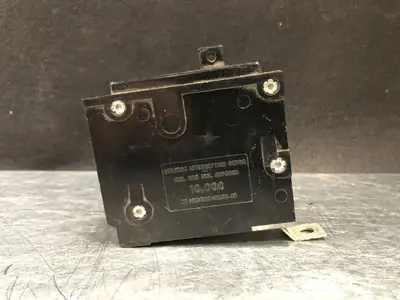 USED WESTINGHOUSE BA115
