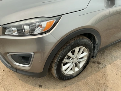 Used 2016 KIA SORENTO SUVs Michigan US | Miedema Asset Management Group #1313955