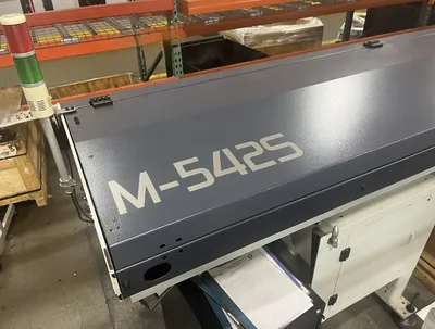 2014 MIYANO BNA-42GTY 5-Axis or More CNC Lathes | UniversalAutomatics.com (13)