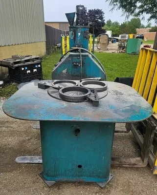 Used 1973 LAPMASTER 24 Lappers Wisconsin US | Lemke Machinery Sales #1354120