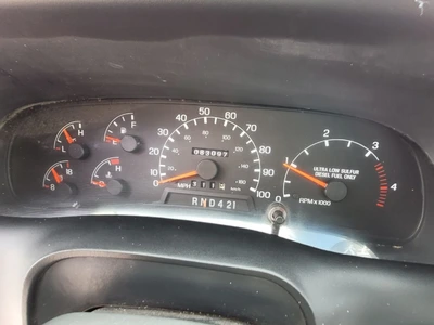 Used 2008 FORD F750 Flatbed Trucks Florida US | Proxy Equipment #1377824