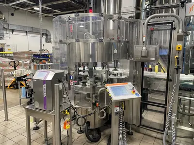 USED 2017 KOSME BARIFILL R-FC