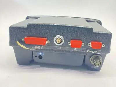 Used Desoutter Sigma 2001 Torque Measurement System Unit Torque Testers Michigan US | Maverick Industrial Sales #1456749