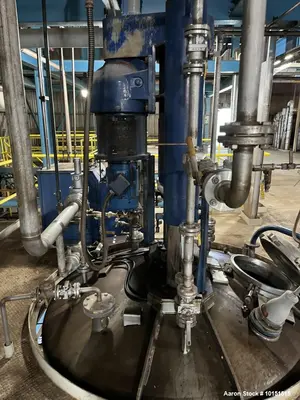 USED ROSENMUND RPD4-388-8