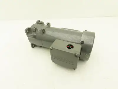 Used BALDOR _UNKNOWN_ Speed Reducers Indiana US | Arrow Industrial #1408859