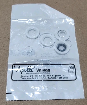 NEW Apollo 70-003-01