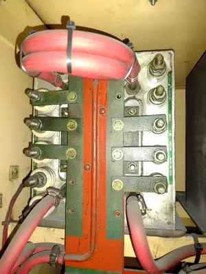 USED TOCCO CL-70