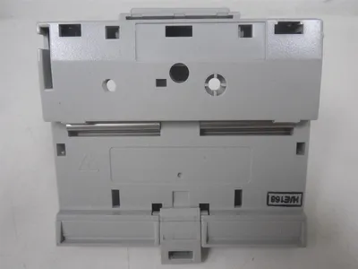 Allen Bradley 1794-TB3S/A Flex I/O Terminal Base Rev. C01 Used