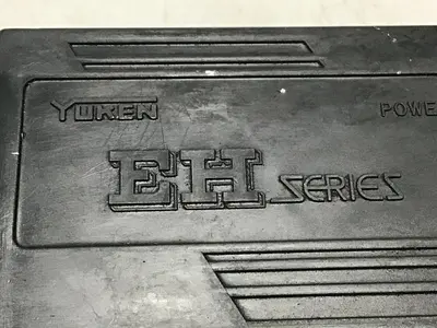 USED YUKEN EH SERIES