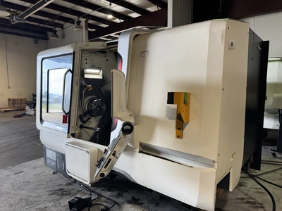Used 2019 DMG MORI NLX 2500-700 CNC Lathes Illinois US | Revelation Machinery #1283717
