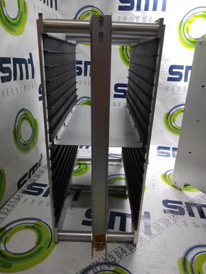 USED 2009 MYDATA L-024-0137C