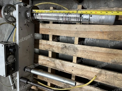 Used MARK ANDY _UNKNOWN_ Coating & Laminating Connecticut US | FlexoExport #1490293