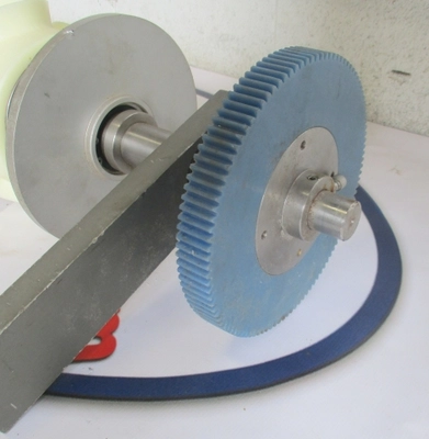 Used UNKNOWN _UNKNOWN_ Donut Equipment California US | BakeryEquipment.com #1554580