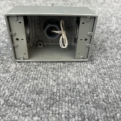 New | in-Stock Veris TIWC0H0 Sensors California US | Davliegogo LLC #1706936