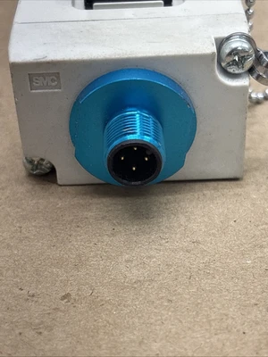 NEW SMC SMC VQ4000-PW-03F-DAM00278