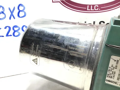 SUDMO 2342789 PNEUMATIC STAINLESS SANITARY 1IN BALL VALVE