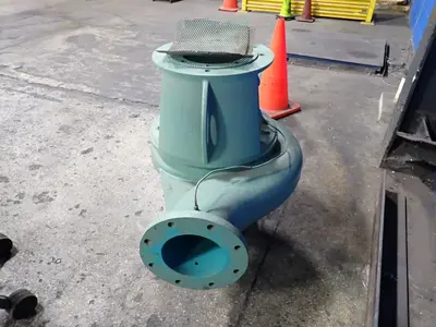 USED TACO INC KS8016AU2GCC116M