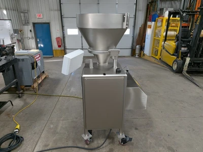USED 2015 REISER ROBOT 500