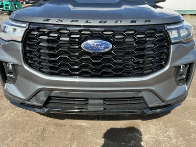 Used 2025 FORD EXPLORER SUVs Michigan US | Miedema Asset Management Group #1461335