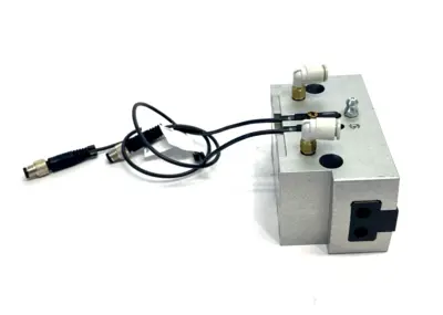 Used Festo HGPT-40-A-B Robot Parts Michigan US | Maverick Industrial Sales #1413513
