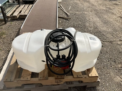 Used _UNKNOWN_ _UNKNOWN_ Sprayers Michigan US | Miedema Asset Management Group #1411188